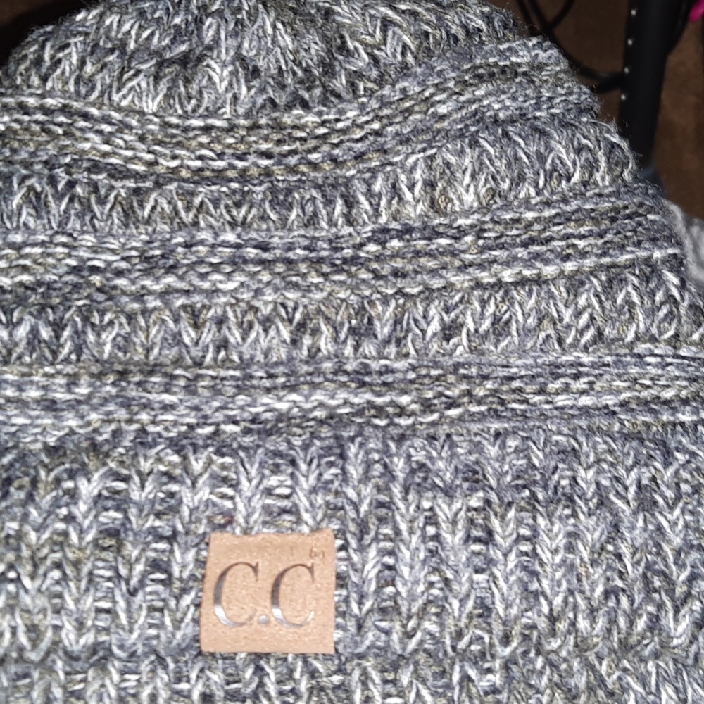 Beanie cc exclusives